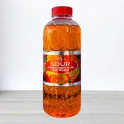 Удобрение-подкислитель почвы, для роз, Rost Sour, 1,2л